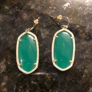 Kendra Scott earrings